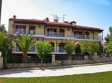 Acquablue Kallithea (Chalkidiki)