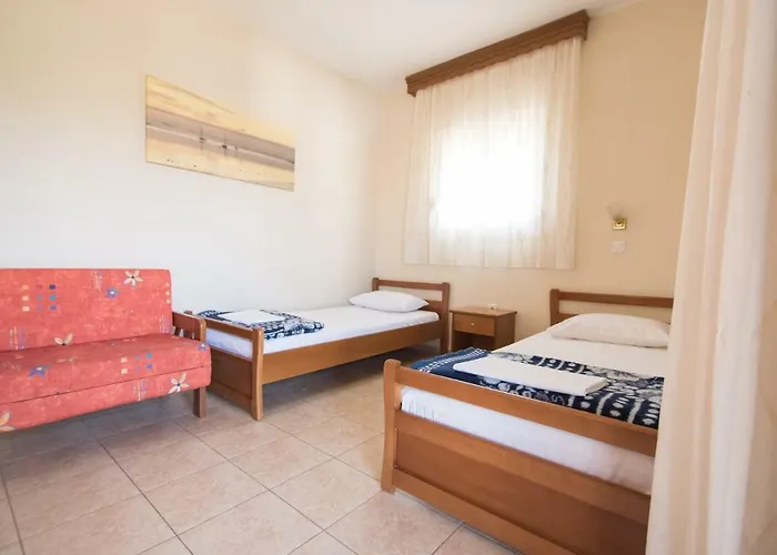 Acquablue * Kallithea (Chalkidiki)