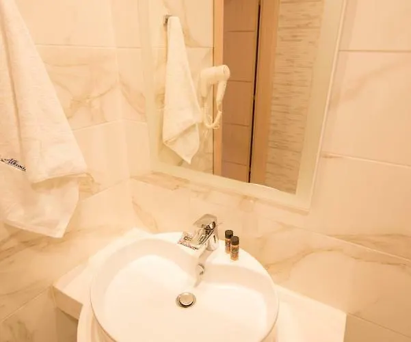 Acquablue Kallithea (Chalkidiki)