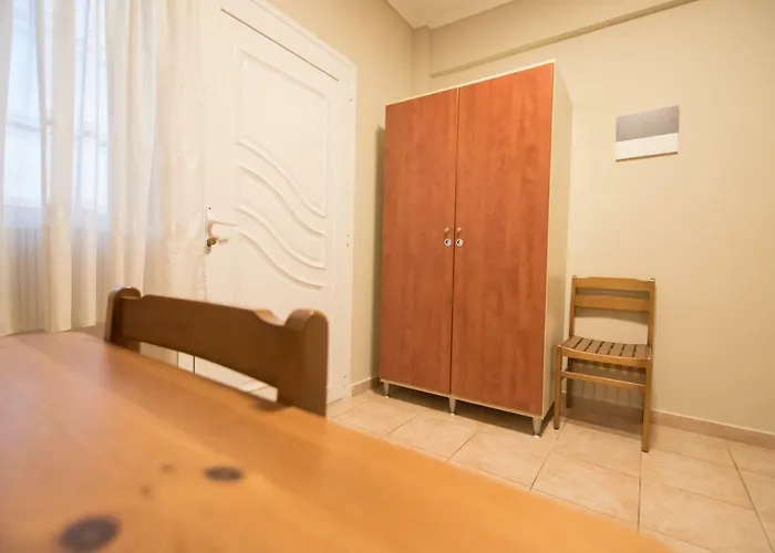 Acquablue 公寓 Kallithea (Chalkidiki)