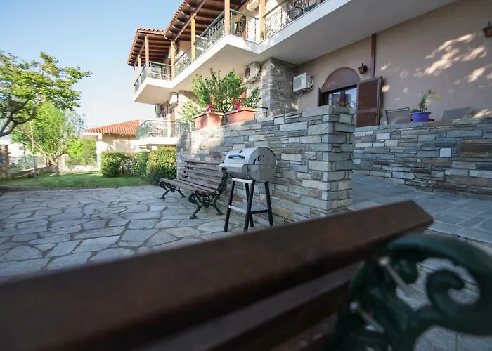 Acquablue * Kallithea (Chalkidiki)