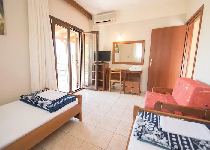 Acquablue Kallithea (Chalkidiki)