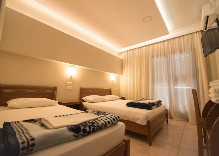 Acquablue * Kallithea (Chalkidiki)