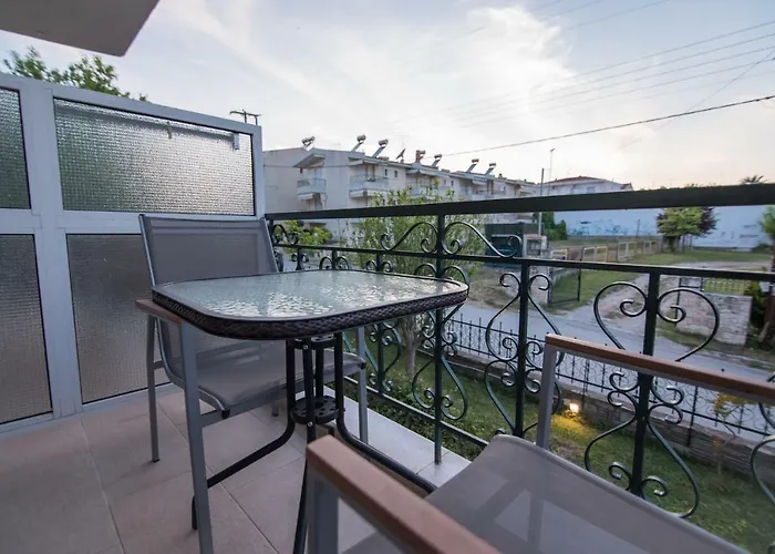 Acquablue * Kallithea (Chalkidiki)