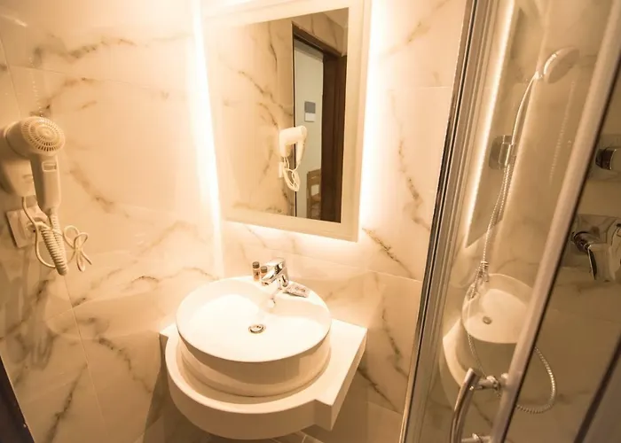 Acquablue * Kallithea (Chalkidiki)