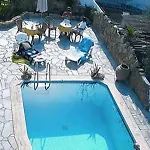 דירה Acquablue Kallithea (Chalkidiki)