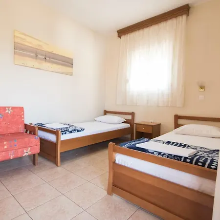 Acquablue * Kallithea (Chalkidiki)