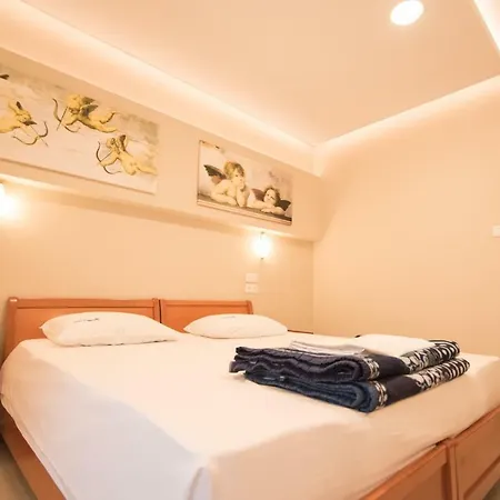 Apartamento Acquablue