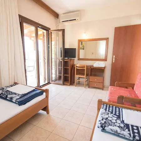 Acquablue Kallithea (Chalkidiki)