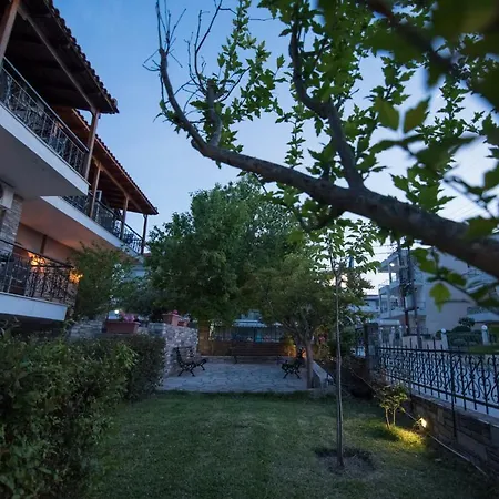 Apartment Acquablue *