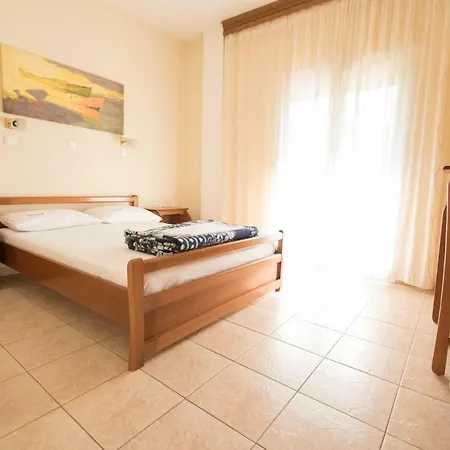 Acquablue Kallithea (Chalkidiki)