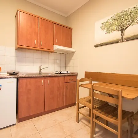 Acquablue Apartment Kallithea (Chalkidiki)