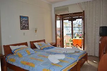 Apartamento Acquablue