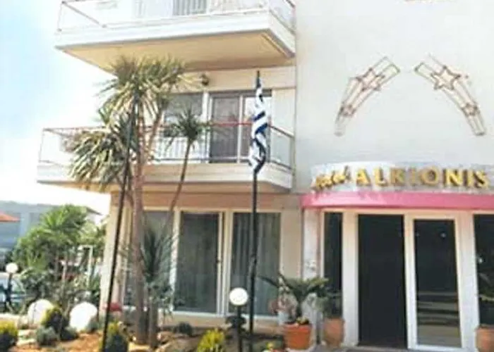 Acquablue Apartamento *