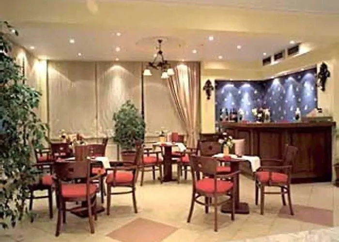 Acquablue * Kallithea (Chalkidiki)