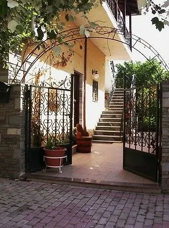 Apartamento Acquablue Kallithea (Chalkidiki)