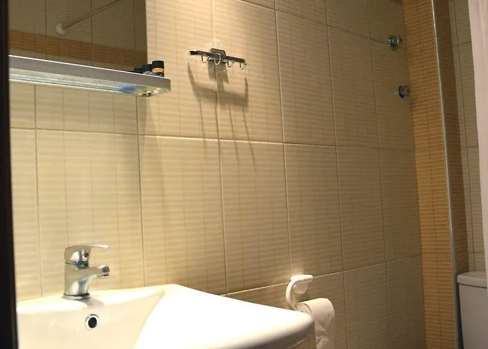 Apartamento Acquablue *