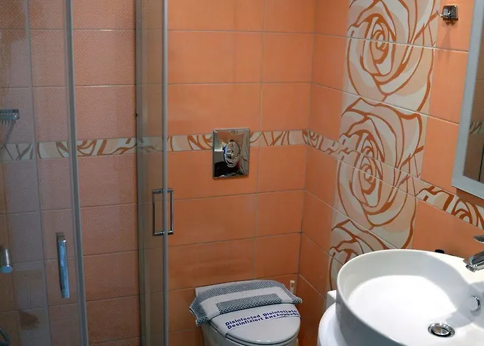 Acquablue Apartamento *