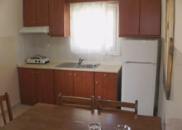 Acquablue Apartamento *