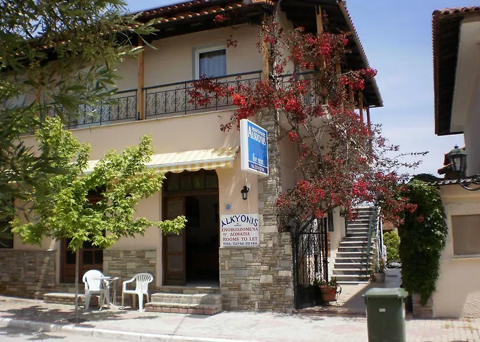 Acquablue Apartamento *