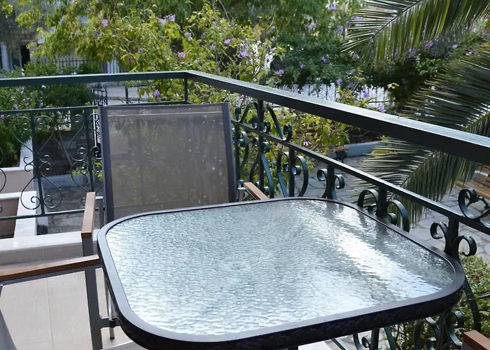 Acquablue Apartamento *