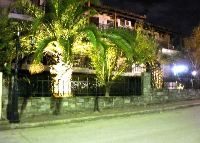 Apartamento Acquablue