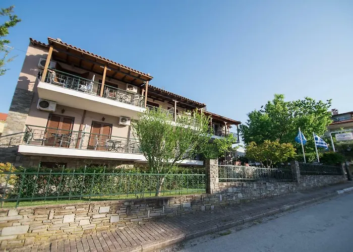 Apartamento Acquablue