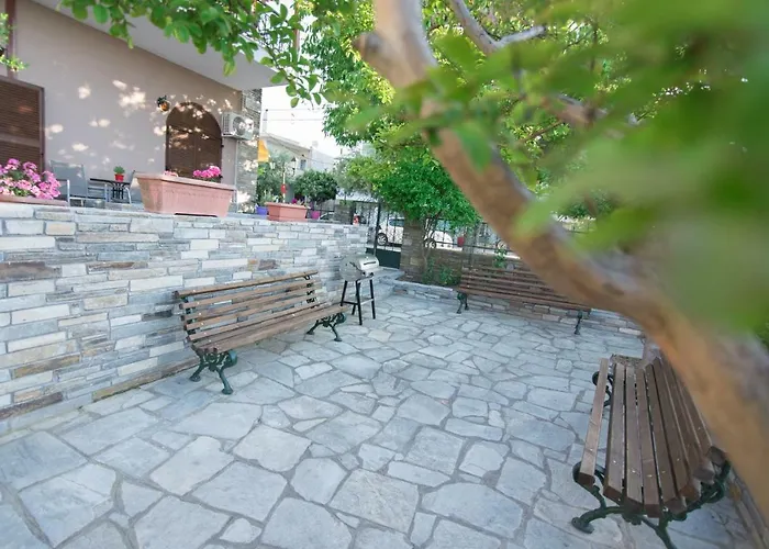 Acquablue Kallithea (Chalkidiki)