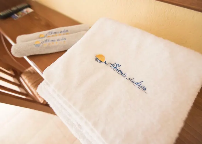 Apartamento Acquablue *