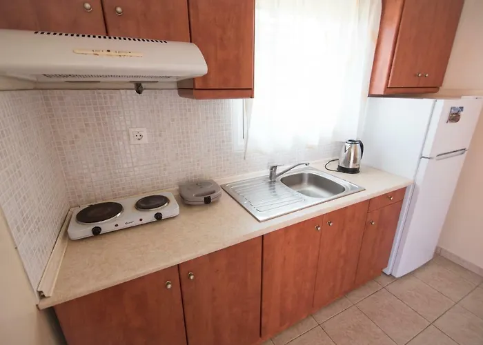 Apartamento Acquablue *