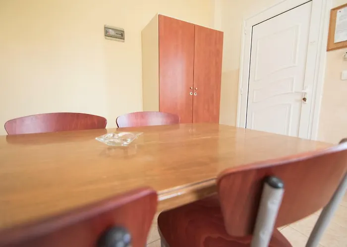 Apartamento Acquablue