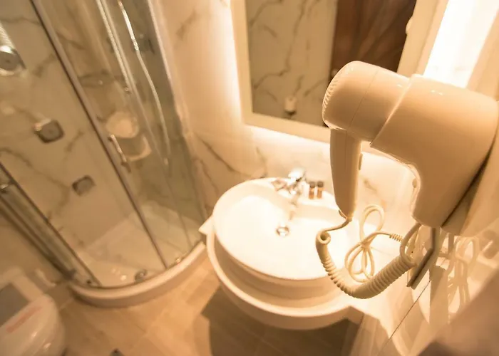 Acquablue Apartamento