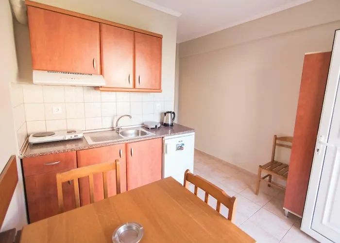 Apartamento Acquablue