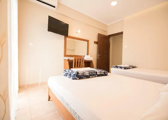 Apartamento Acquablue *