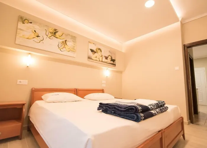 Apartamento Acquablue