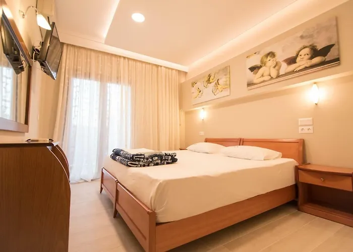 Acquablue Apartamento