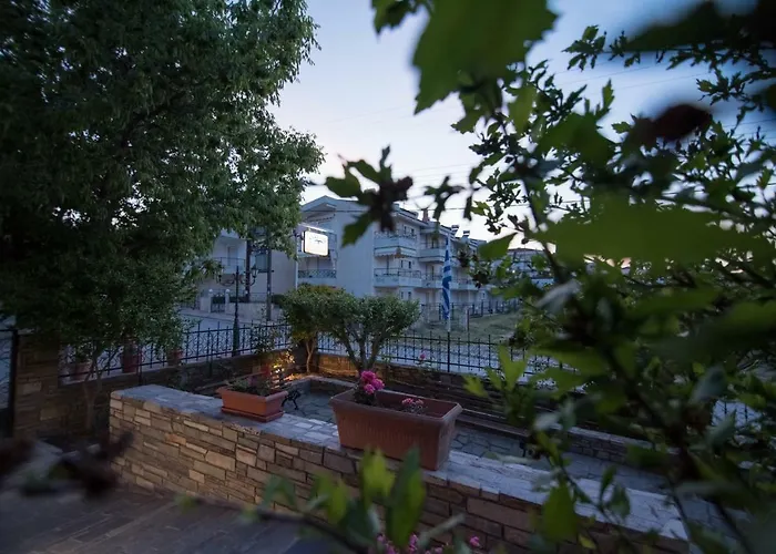 Apartamento Acquablue *