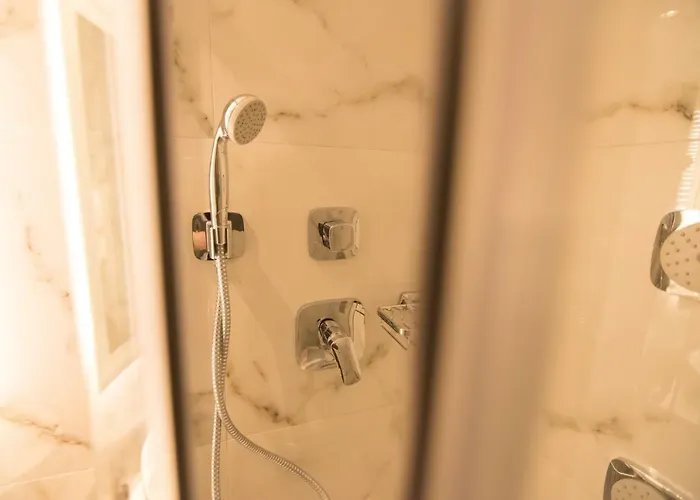 Acquablue Apartamento