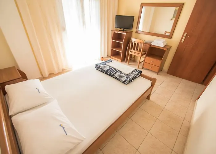 Apartamento Acquablue