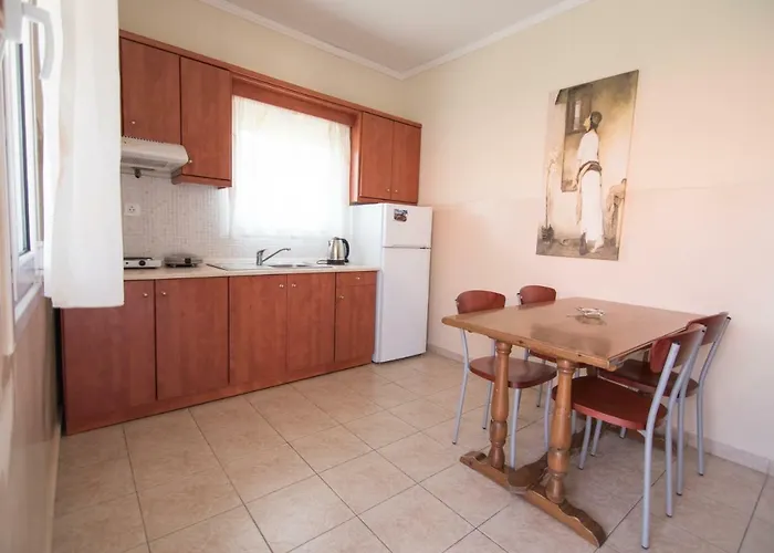 Apartamento Acquablue