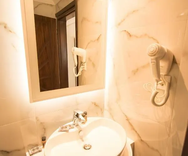 Acquablue * Kallithea (Chalkidiki)