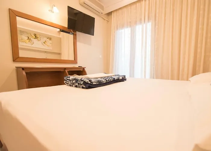 Acquablue Apartamento