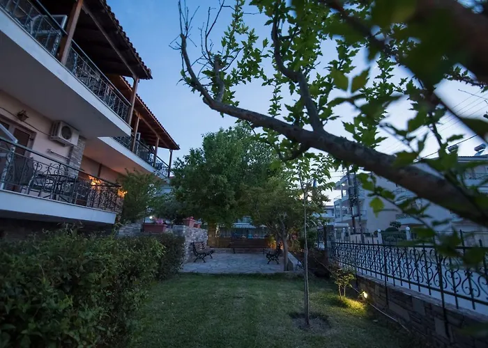 Apartamento Acquablue *