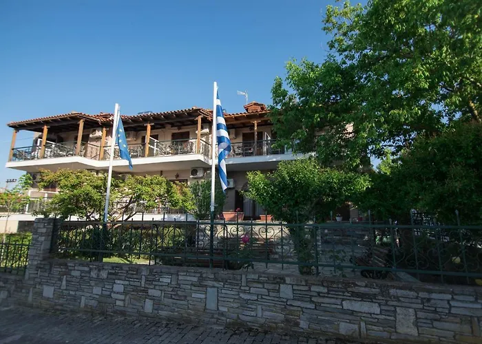 Apartamento Acquablue *