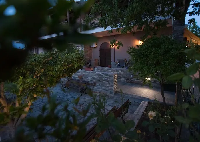 Acquablue Apartamento *