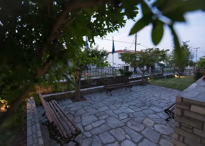 Acquablue Kallithea (Chalkidiki)