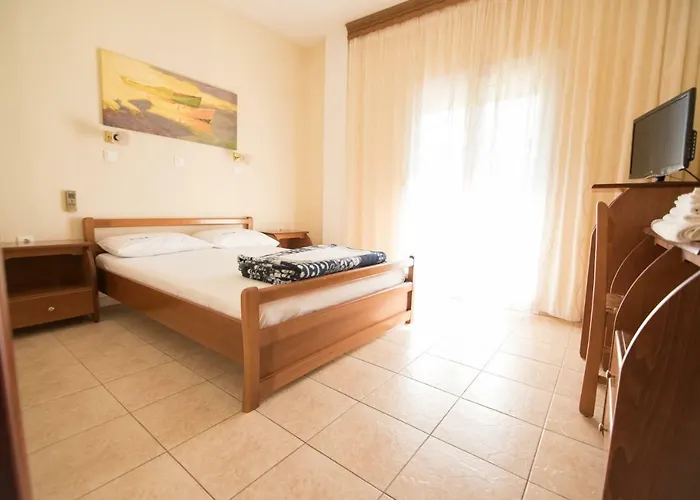 Acquablue Kallithea (Chalkidiki)