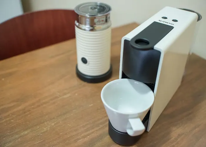 Acquablue Apartamento *