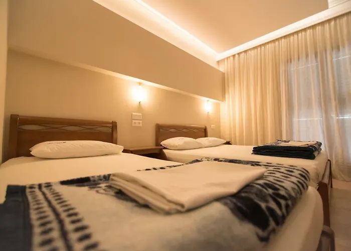 Acquablue Apartamento