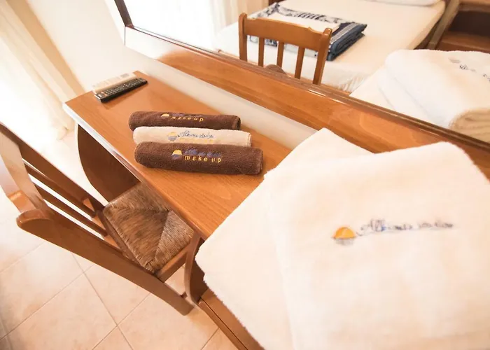 Apartamento Acquablue Kallithea (Chalkidiki)